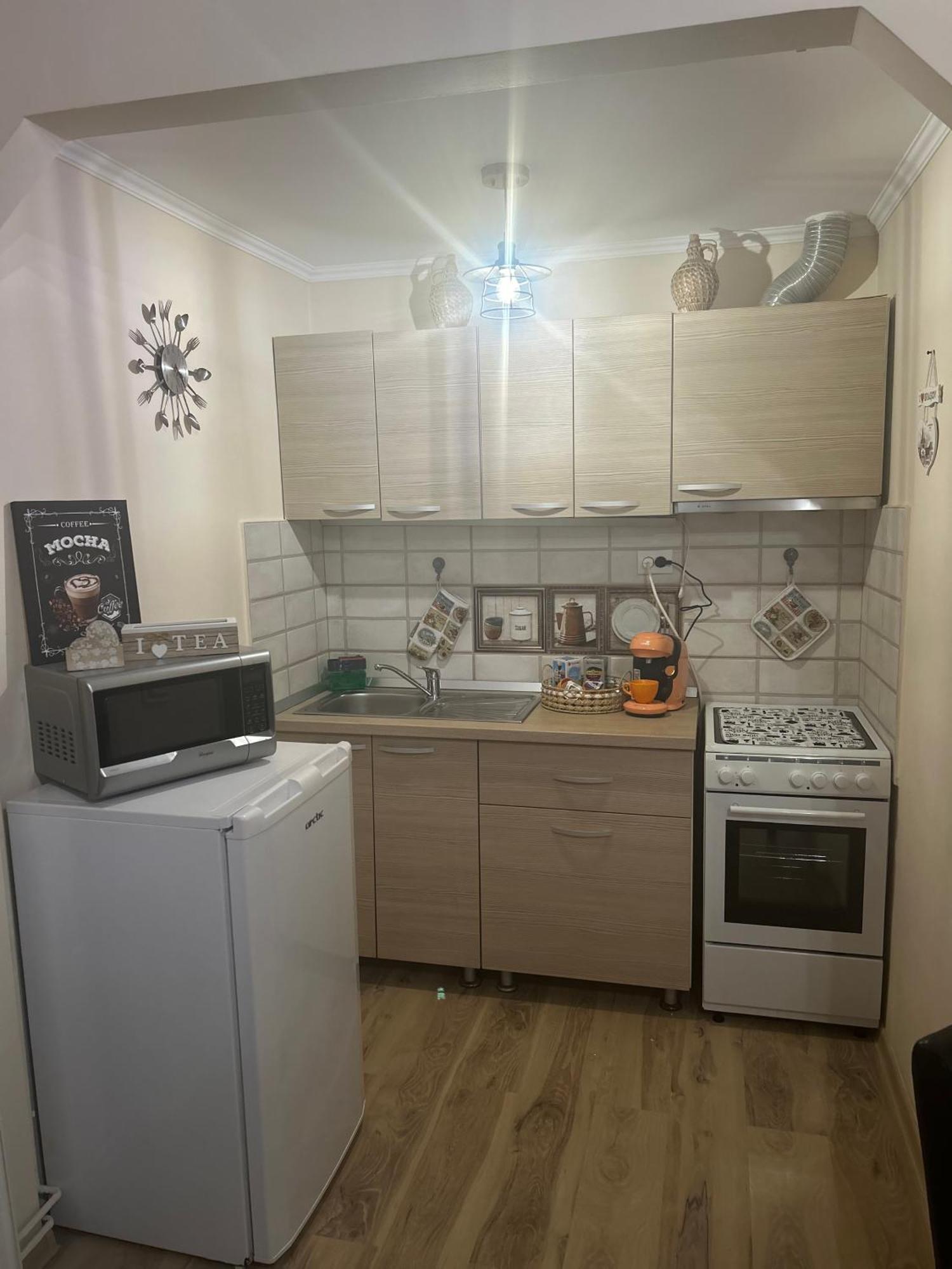 Old Town Elegance Apartment Брашов Екстериор снимка