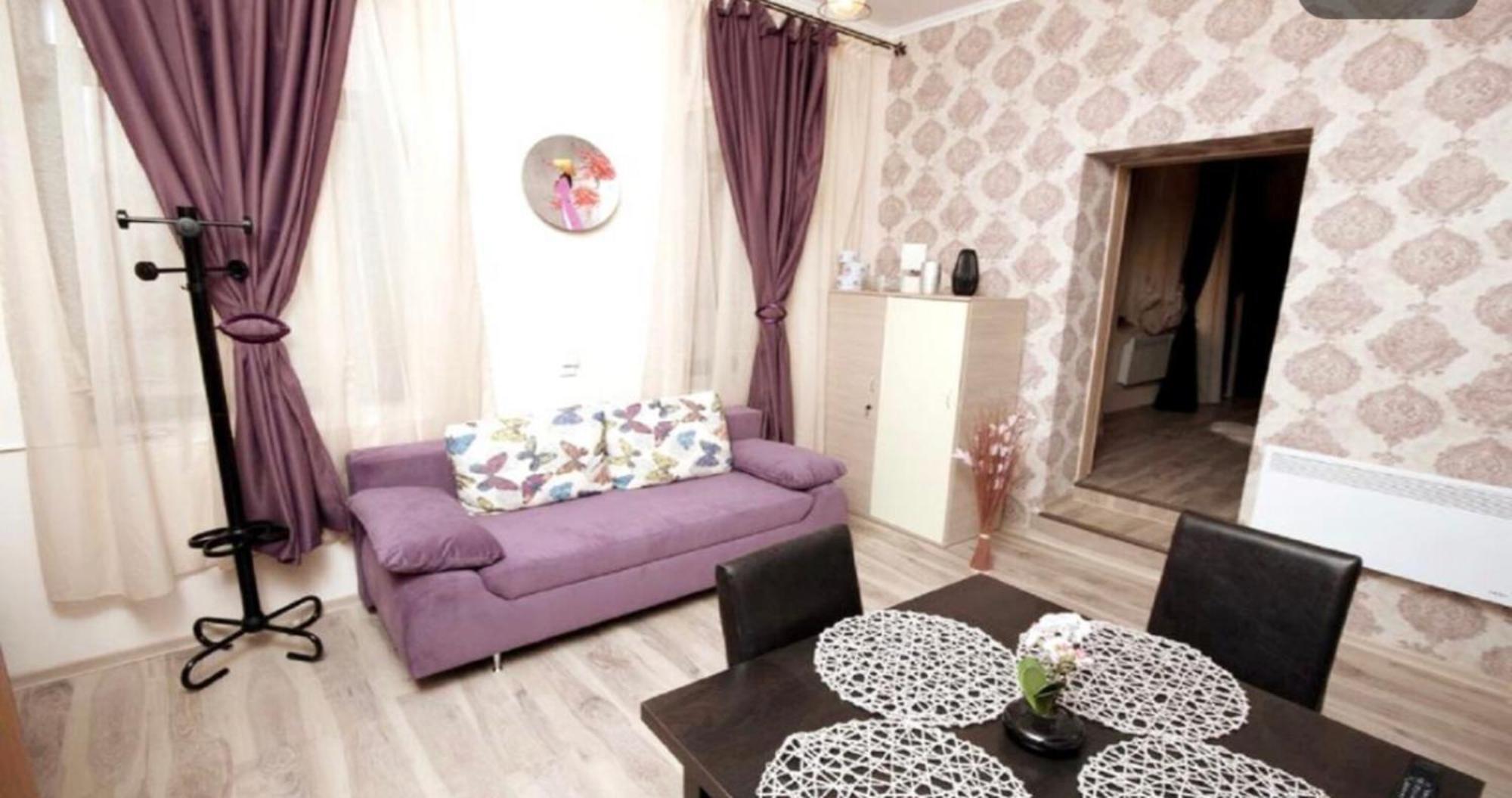 Old Town Elegance Apartment Брашов Екстериор снимка