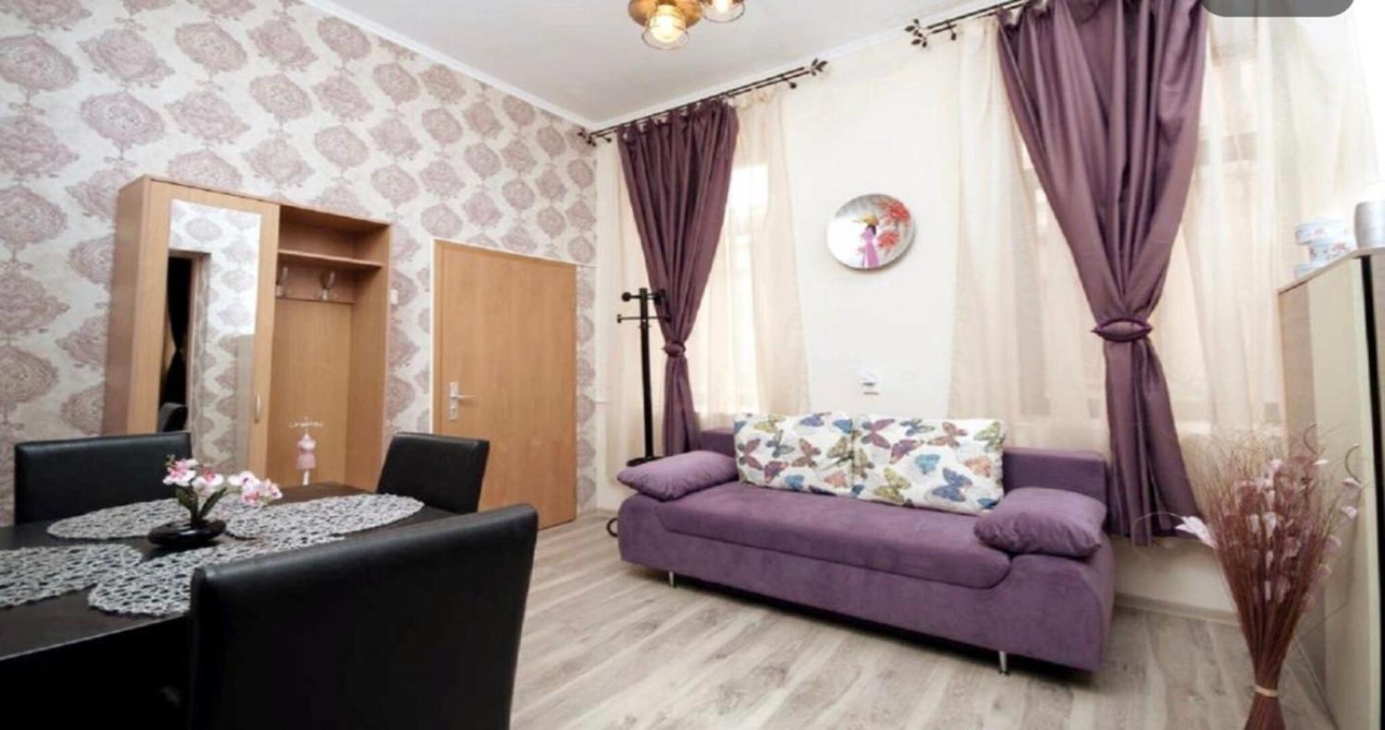 Old Town Elegance Apartment Брашов Екстериор снимка